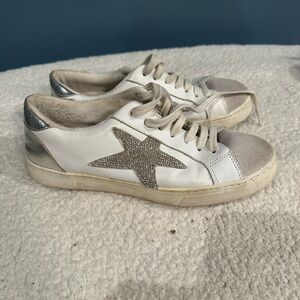 Steve Madden shoes